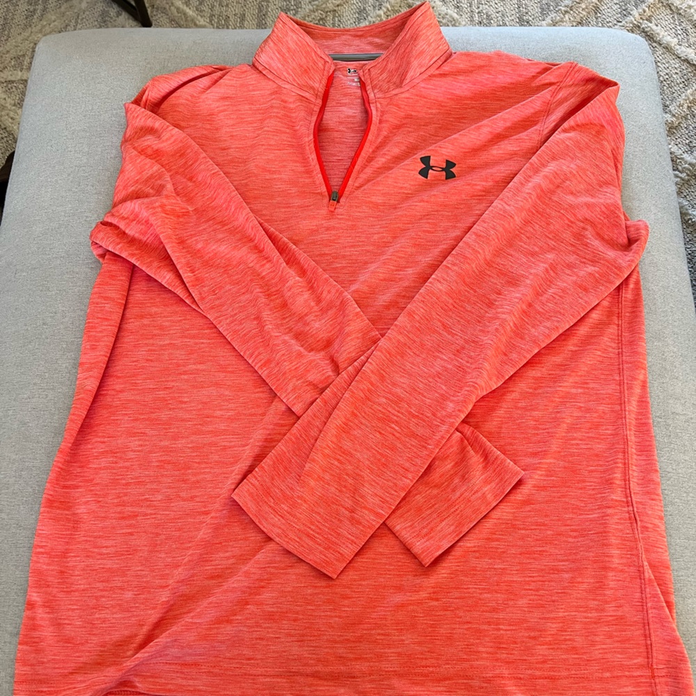 Under armor long sleeve men’s.